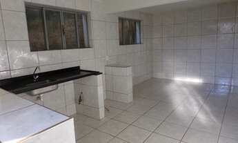 Imagem 5: Santa Bárbara - Kitchenette/Conjugados - Santa Terezinha