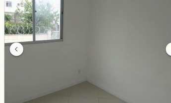 Imagem: Vespasiano - Apartamento Padrão - Gavea