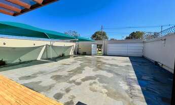 Imagem 6: Casa de luxo para temporada em Aruanã-Go