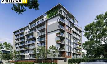 Imagem 3: VERT HOUSE, APARTAMENTOS COM 01, 02 E 03 QUARTOS NO MELHOR DO BESSA