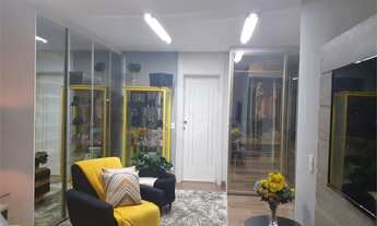 Imagem 5: São Paulo - Apartamento Padrão - TATUAPÉ