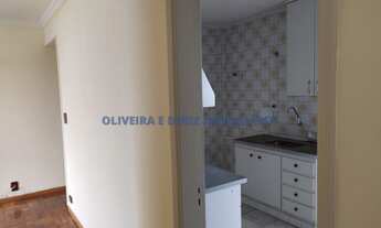 Imagem 6: São Paulo - Apartamento Padrão - Jaguaré