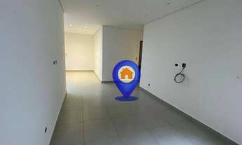 Imagem 2: Apartamento com 2 dormitórios para alugar, 65 m² por R$ 2.235,00/mês - Penha de França - S