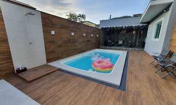 Imagem: Casa para venda tem 257 metros quadrados