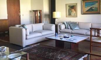 Imagem 5: Rio de Janeiro - Apartamento Padrão - Leblon