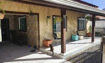 Imagem 4: 1993 Casa em Alvenaria no Centro