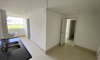 Imagem 7: APARTAMENTO 4 QUARTOS COM DEPENDÊNCIA COMPLETA NA PENINSULA