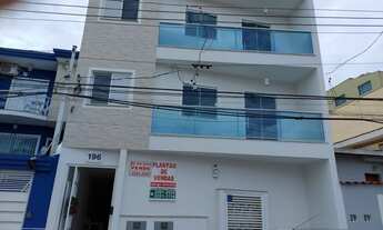 Imagem: Apartamento para venda possui 42 metros