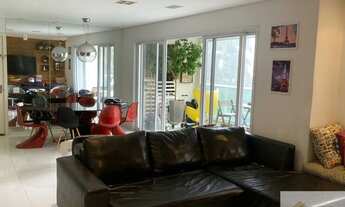 Imagem 2: Apartamento lindo 3 suítes 2 vagas e deposito no Panamby