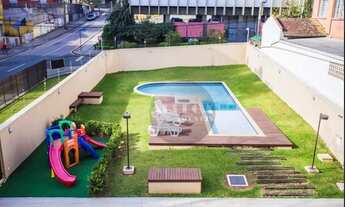 Imagem 6: Apartamento com 2 dormitórios à venda, 65 m² por R$ 613.800,00 - Centro - Curitiba/PR