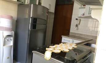 Imagem 5: Apartamento para venda com 120 metros quadrados com 3 quartos em Despraiado - Cuiabá - MT