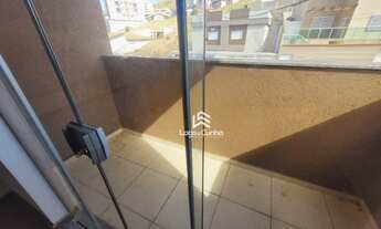 Imagem 2: Apartamento à venda, 100 m² por R$ 375.000,00 - Residencial Morumbi - Poços de Caldas/MG