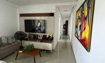 Imagem: Apartamento Andar Baixo 3 quartos 2 vagas