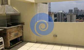 Imagem: Apartamento Cobertura na Vila Gomes - São