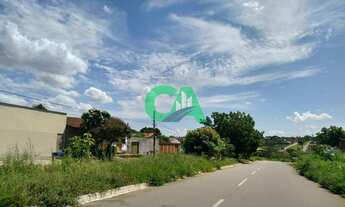 Imagem 5: Oportunidade lote para galpão setor Mansões paraíso Aparecida de Goiânia, Ótimo localizaçã