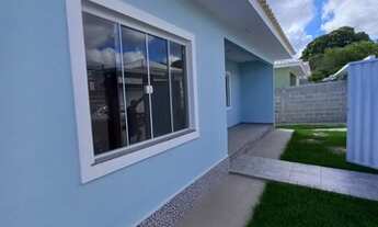 Imagem 5: Casas Novas a venda em Bacaxá - Saquarema/RJ