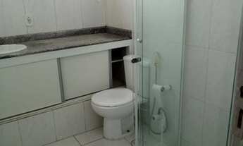 Imagem 7: Pituba. Rua Amazonas. Vista mar total. 2 quartos/suíte ventiladíssimo