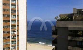 Imagem 4: COBERTURA SÃO CONRADO 5 quartos, 420M², 4 VAGAS