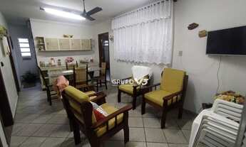 Imagem 4: Casa com 3 dormitórios à venda, 60 m² por R$ 300.000,00 - Bom Retiro - Matinhos/PR