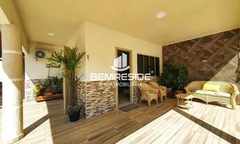 Imagem 7: Casa de Alto Padrão no Balneário Esplanada