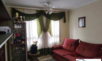 Imagem 4: SOBRADO 03 DORM - HORTO DO YPE - CAMPO LIMPO