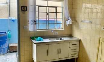 Imagem: Casa para aluguel com 50 metros quadrados