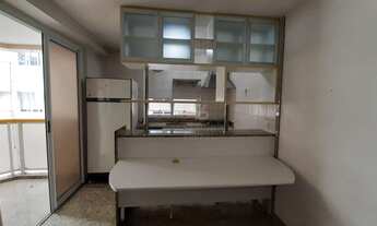 Imagem 7: Apartamento de 2 quartos/2 suítes, no miolo de Icaraí, lazer na cobertura, 1 vaga