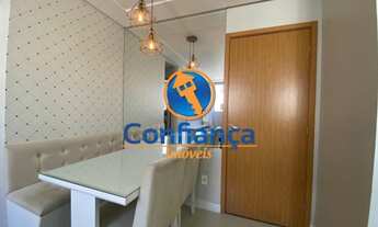 Imagem 3: Serra - Apartamento Padrão - Colina de Laranjeiras