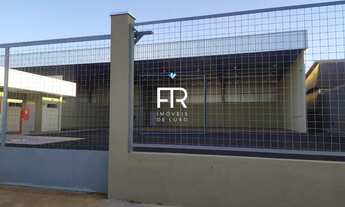 Imagem 5: UBERLâNDIA - Galpão/Depósito/Armazém - Minas Gerais