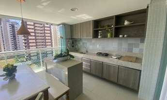 Imagem: Apartamento para venda possui 150 metros