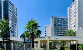 Imagem: Vendo excelente apartamento 128 m² 3 suítes