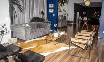 Imagem 5: Casa de condomínio sobrado para venda possui 750 metros quadrados com 4 quartos