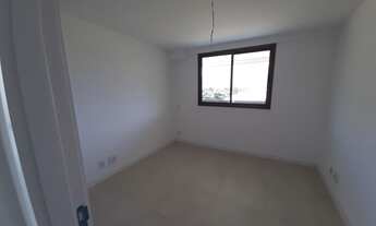 Imagem 6: RECREIO - BARRA BONITA - 1ª LOCAÇÃO - VARANDA - LINDA VISTA - 2QUARTOS(SUÍTE) - TOTAL INFR