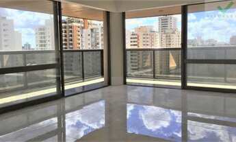 Imagem 4: Vendo apartamento alto padrão, quatro suítes e seis vagas de garagem, localização privileg