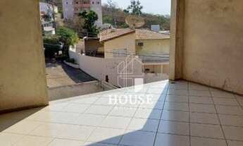 Imagem 3: Sobrado com 3 dormitórios à venda, 250 m² por R$ 510.000,00 - Jardim Serra Dourada - Mogi