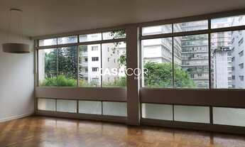 Imagem: Lindo apartamento para locação em frente