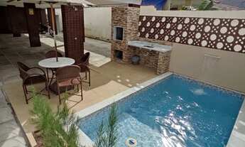 Imagem 2: Apartamentos com 02 quartos, 55,53m², piscina e churrasqueira no Cristo. Documentação Incl