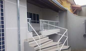 Imagem 1: Jardim Panorama Casa com 3 dormitórios