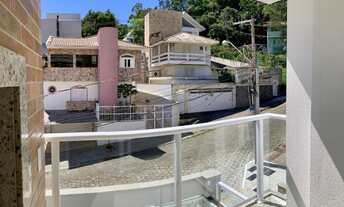 Imagem 2: Apartamento com 02 suítes a 150 m da UFSC no Pantanal em Florianópolis/SC