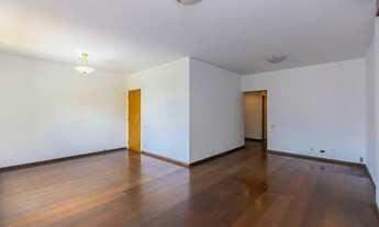 Imagem 6: São Paulo - Apartamento Padrão - Moema