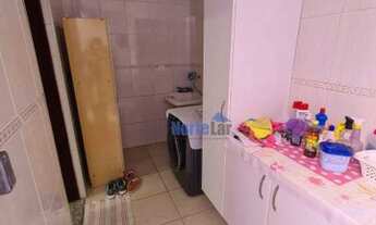 Imagem 3: Sobrado a venda Vila Catupi