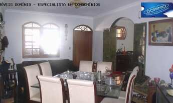 Imagem 6: Casa para Venda em Lagoa Santa, Conjunto Bela Vista, 2 dormitórios, 2 suítes, 3 banheiros