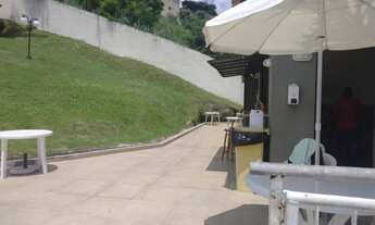 Imagem 16: Luxuoso apt° com 2 quartos no Barro Vermelho SG RJ