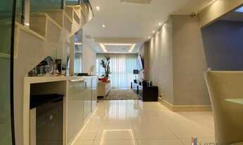 Imagem: Cobertura com 2 quartos à venda, 189 m²