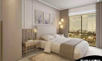 Imagem 5: Vivant, 3 suítes em 116m² com 2 vagas de garagem no Caminho das Árvores