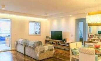 Imagem 2: * Timing Moóca - Lindo apartamento c/ varanda gourmet c/ churrasqueira *