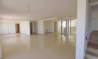 Imagem 2: Apartamento 384 m², 4 suítes, Alto Padrão, Setor Bueno, Goiânia - GO