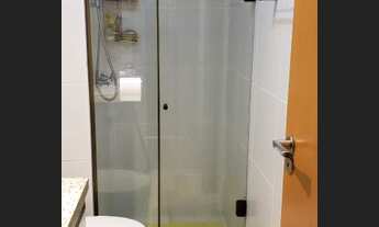 Imagem 8: ALUGO EXCELENTE APTO 3QTOS-SUÍTE-81M2-1VGA - FREEDOM FREGUESIA JPA RJ