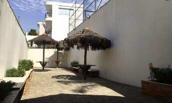 Imagem 5: Apartamento para venda possui 159 metros quadrados com 4 quartos em Água Fria - São Paulo