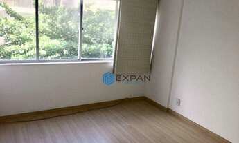 Imagem 2: Apartamento com 3 dormitórios para alugar, 140 m² por R$ 7.500,00/mês - Leblon - Rio de Ja